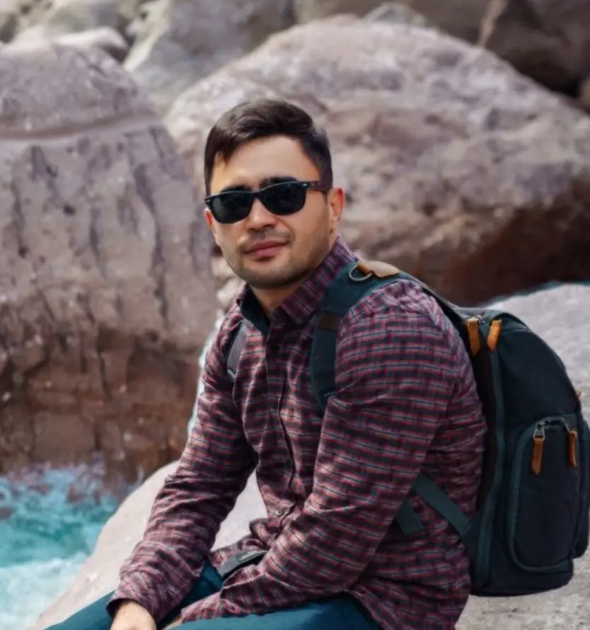 Daler Rahimov
